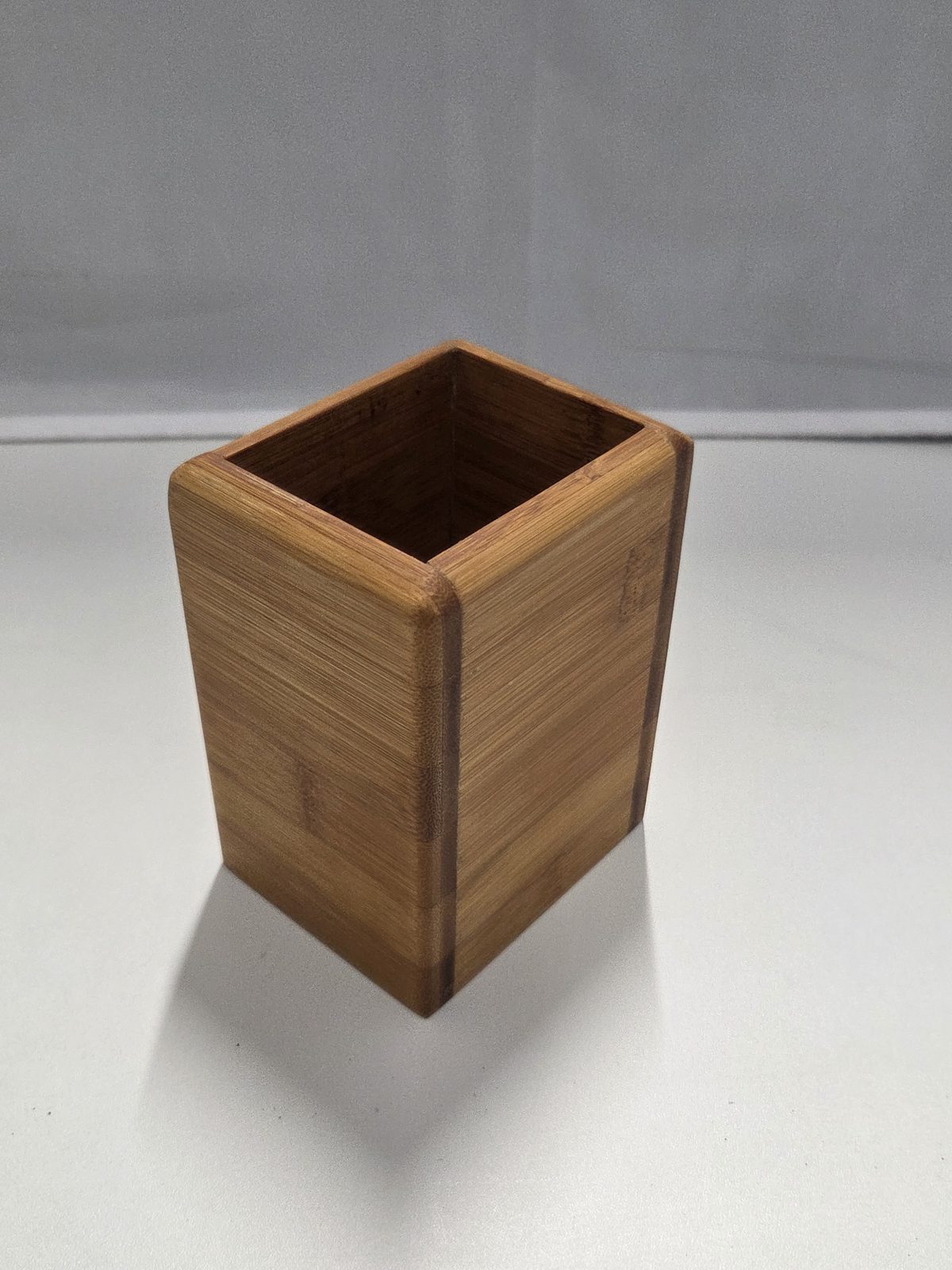 Ash pen pot